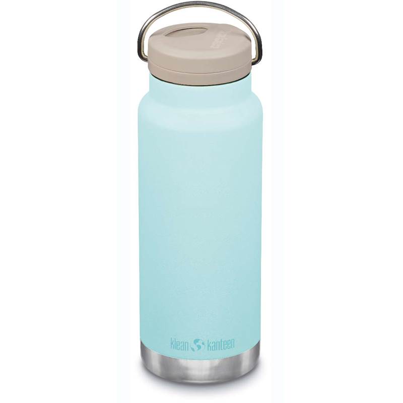 Klean Kanteen Insulated 946ml TKWide with Twist Cap-1